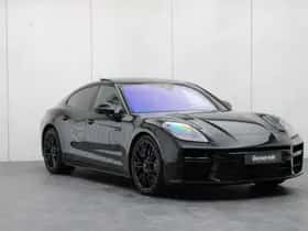 Porsche Panamera (2025) thumbnail 5