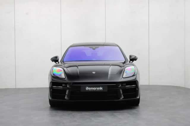 Porsche Panamera (2025) thumbnail 41