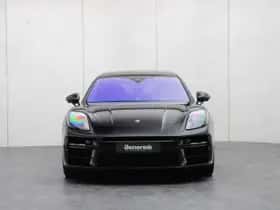 Porsche Panamera (2025) thumbnail 41