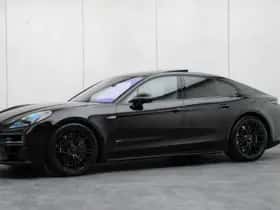 Porsche Panamera (2025) thumbnail 42
