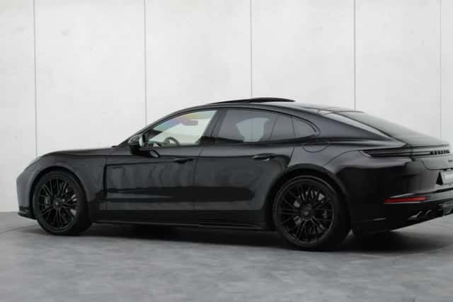 Porsche Panamera (2025) thumbnail 43