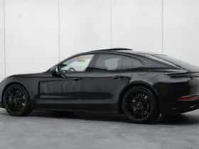 Porsche Panamera (2025) thumbnail 43