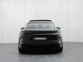 Porsche Panamera (2025) thumbnail 44