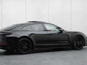Porsche Panamera (2025) thumbnail 45