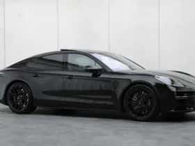 Porsche Panamera (2025) thumbnail 46