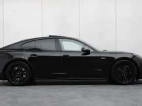Porsche Panamera (2025) thumbnail 47