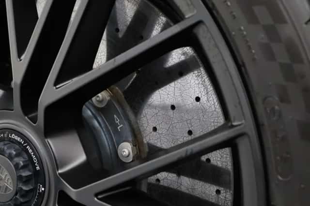 Porsche Panamera (2025) thumbnail 8