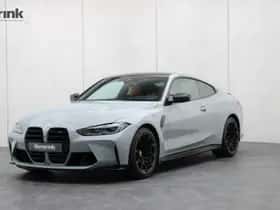BMW M4 (2022)