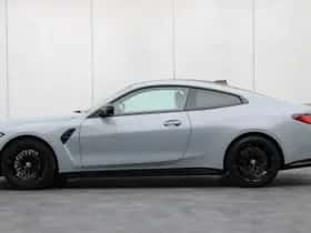 BMW M4 (2022) thumbnail 2