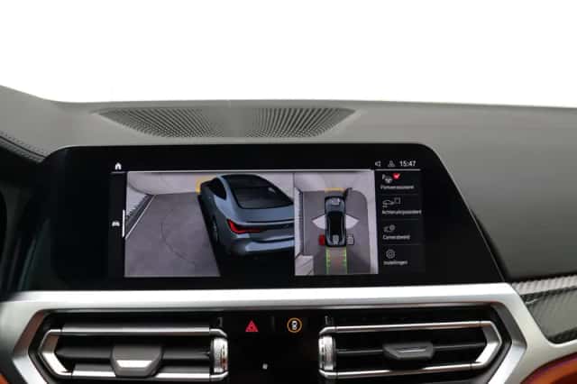 BMW M4 (2022) thumbnail 14