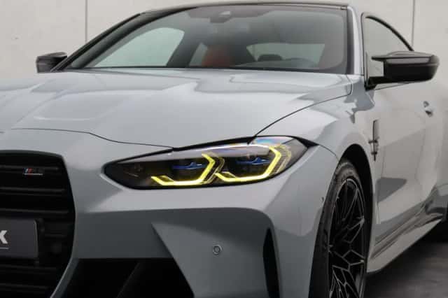BMW M4 (2022) thumbnail 17