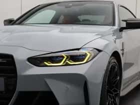 BMW M4 (2022) thumbnail 17