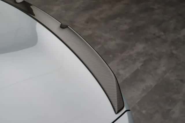 BMW M4 (2022) thumbnail 22