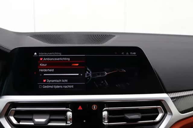 BMW M4 (2022) thumbnail 23