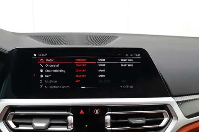 BMW M4 (2022) thumbnail 24