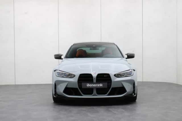 BMW M4 (2022) thumbnail 27