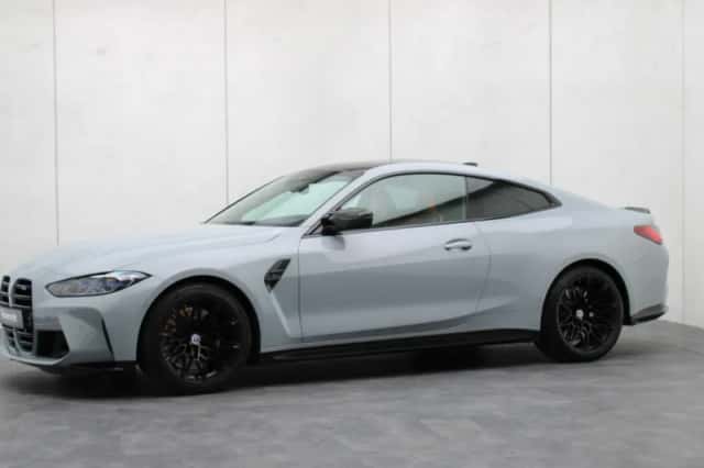 BMW M4 (2022) thumbnail 28