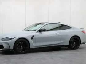 BMW M4 (2022) thumbnail 28