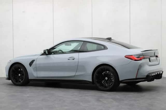 BMW M4 (2022) thumbnail 29