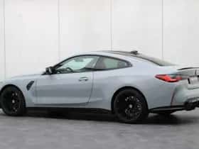 BMW M4 (2022) thumbnail 29