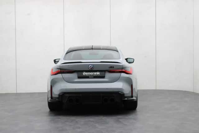 BMW M4 (2022) thumbnail 30