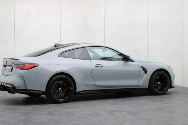 BMW M4 (2022) thumbnail 31