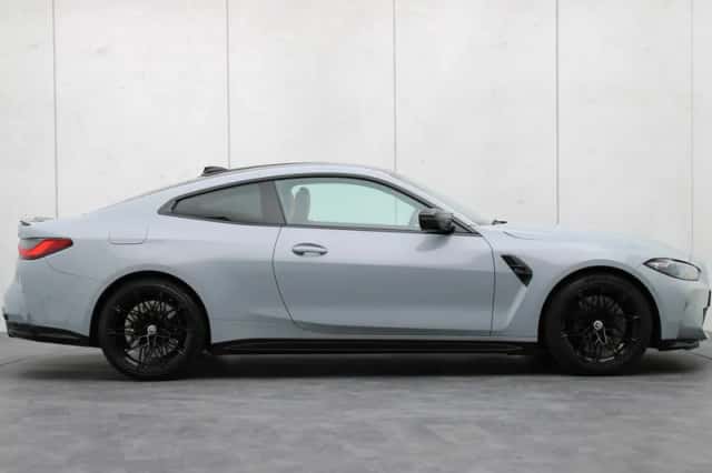 BMW M4 (2022) thumbnail 32
