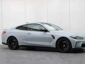 BMW M4 (2022) thumbnail 33