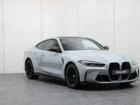 BMW M4 (2022) thumbnail 5