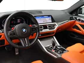 BMW M4 (2022) thumbnail 7