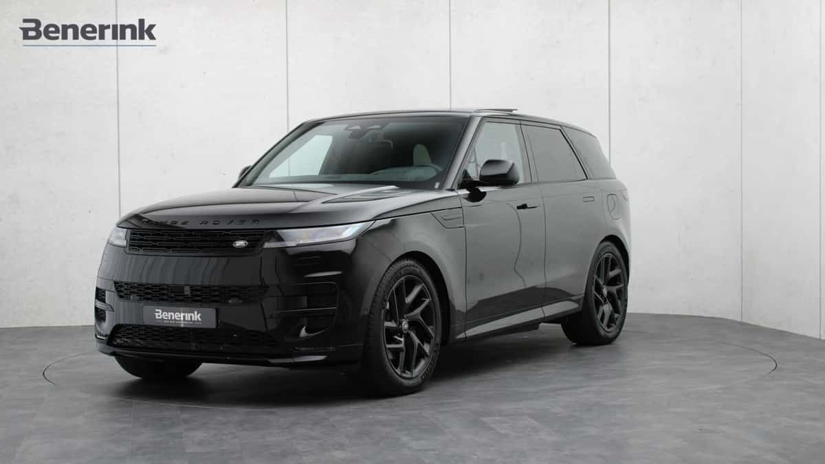 Land Rover Range Rover Sport (2026) — foto 1