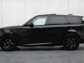 Land Rover Range Rover Sport (2026) thumbnail 2