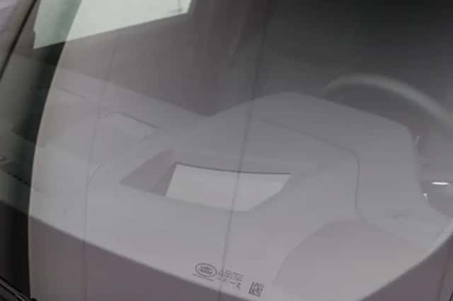 Land Rover Range Rover Sport (2026) thumbnail 11