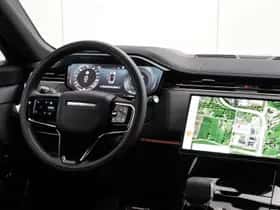 Land Rover Range Rover Sport (2026) thumbnail 12