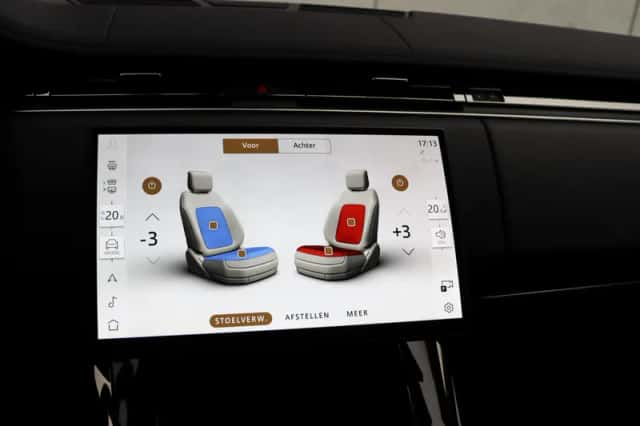 Land Rover Range Rover Sport (2026) thumbnail 17
