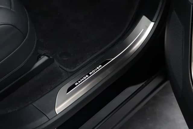 Land Rover Range Rover Sport (2026) thumbnail 19