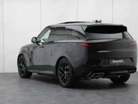 Land Rover Range Rover Sport (2026) thumbnail 3