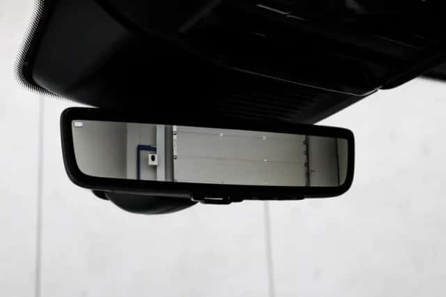 Land Rover Range Rover Sport (2026) thumbnail 22