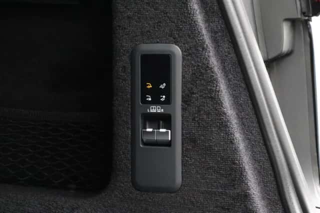 Land Rover Range Rover Sport (2026) thumbnail 23