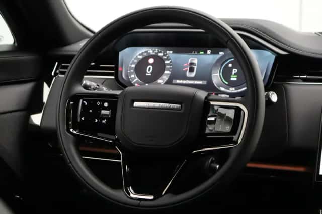 Land Rover Range Rover Sport (2026) thumbnail 25