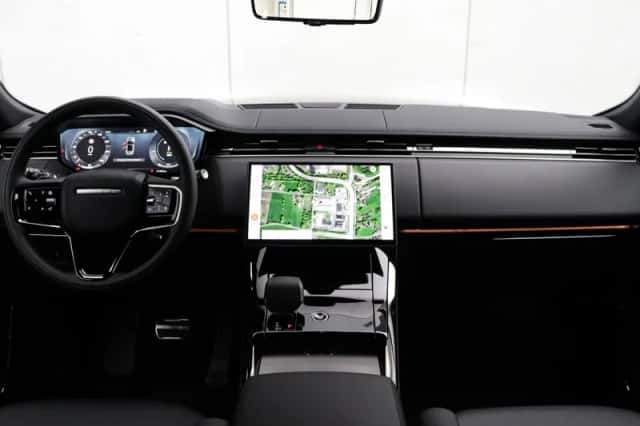 Land Rover Range Rover Sport (2026) thumbnail 26