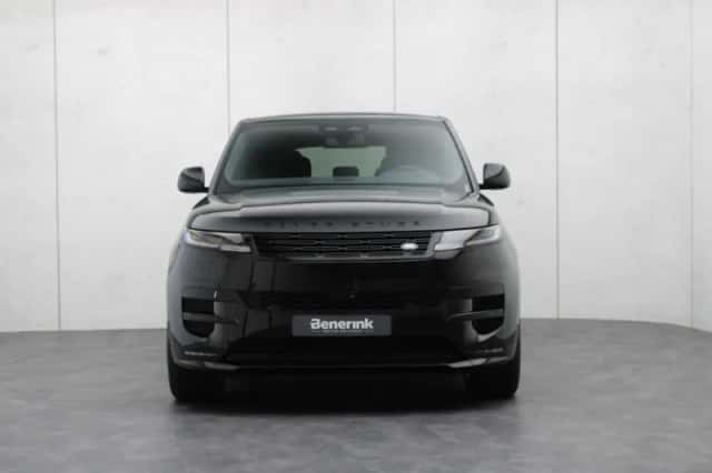 Land Rover Range Rover Sport (2026) thumbnail 27