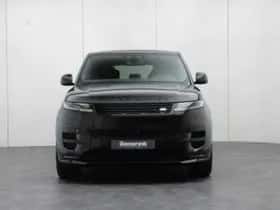 Land Rover Range Rover Sport (2026) thumbnail 27