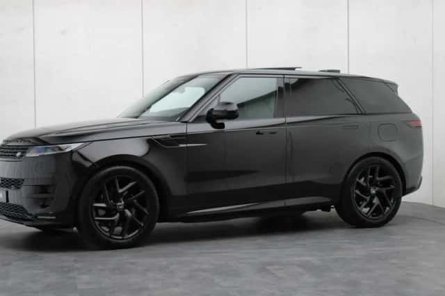 Land Rover Range Rover Sport (2026) thumbnail 28