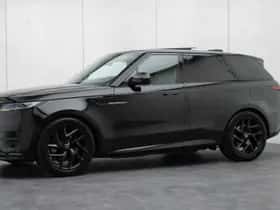 Land Rover Range Rover Sport (2026) thumbnail 28