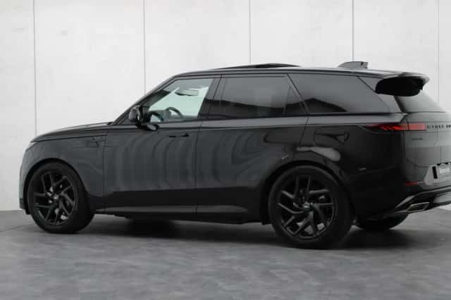 Land Rover Range Rover Sport (2026) thumbnail 29