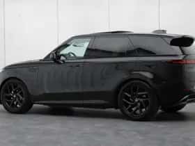 Land Rover Range Rover Sport (2026) thumbnail 29
