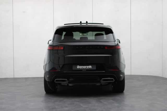 Land Rover Range Rover Sport (2026) thumbnail 30