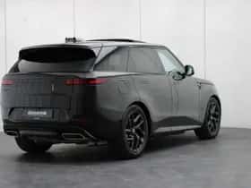 Land Rover Range Rover Sport (2026) thumbnail 4