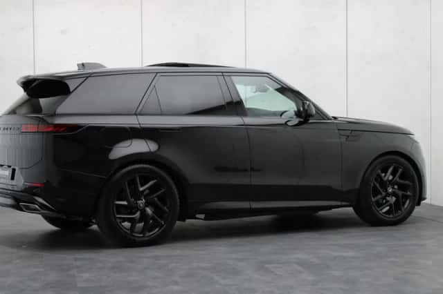 Land Rover Range Rover Sport (2026) thumbnail 31